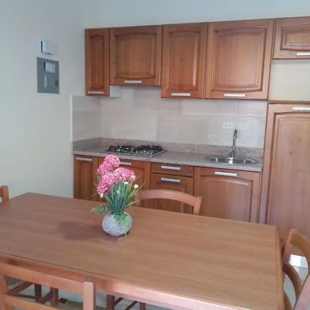 Coralk Apartments Сосуа Екстер'єр фото