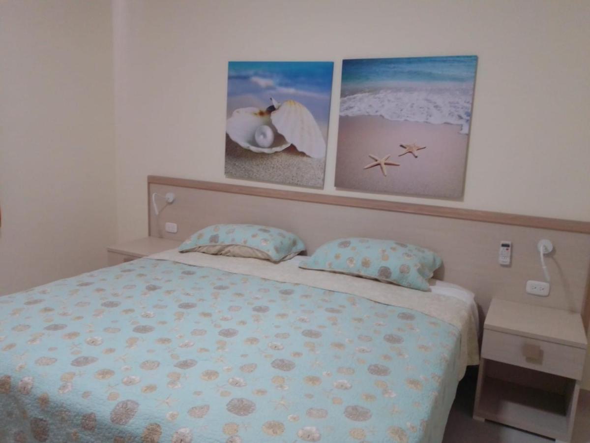 Coralk Apartments Сосуа Екстер'єр фото