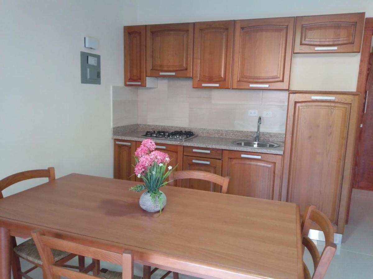 Coralk Apartments Сосуа Екстер'єр фото
