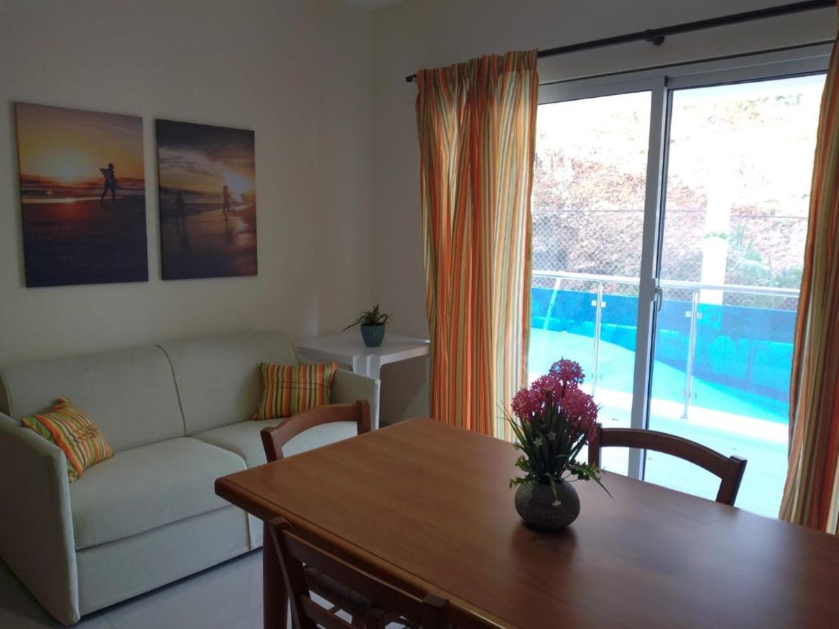 Coralk Apartments Сосуа Екстер'єр фото