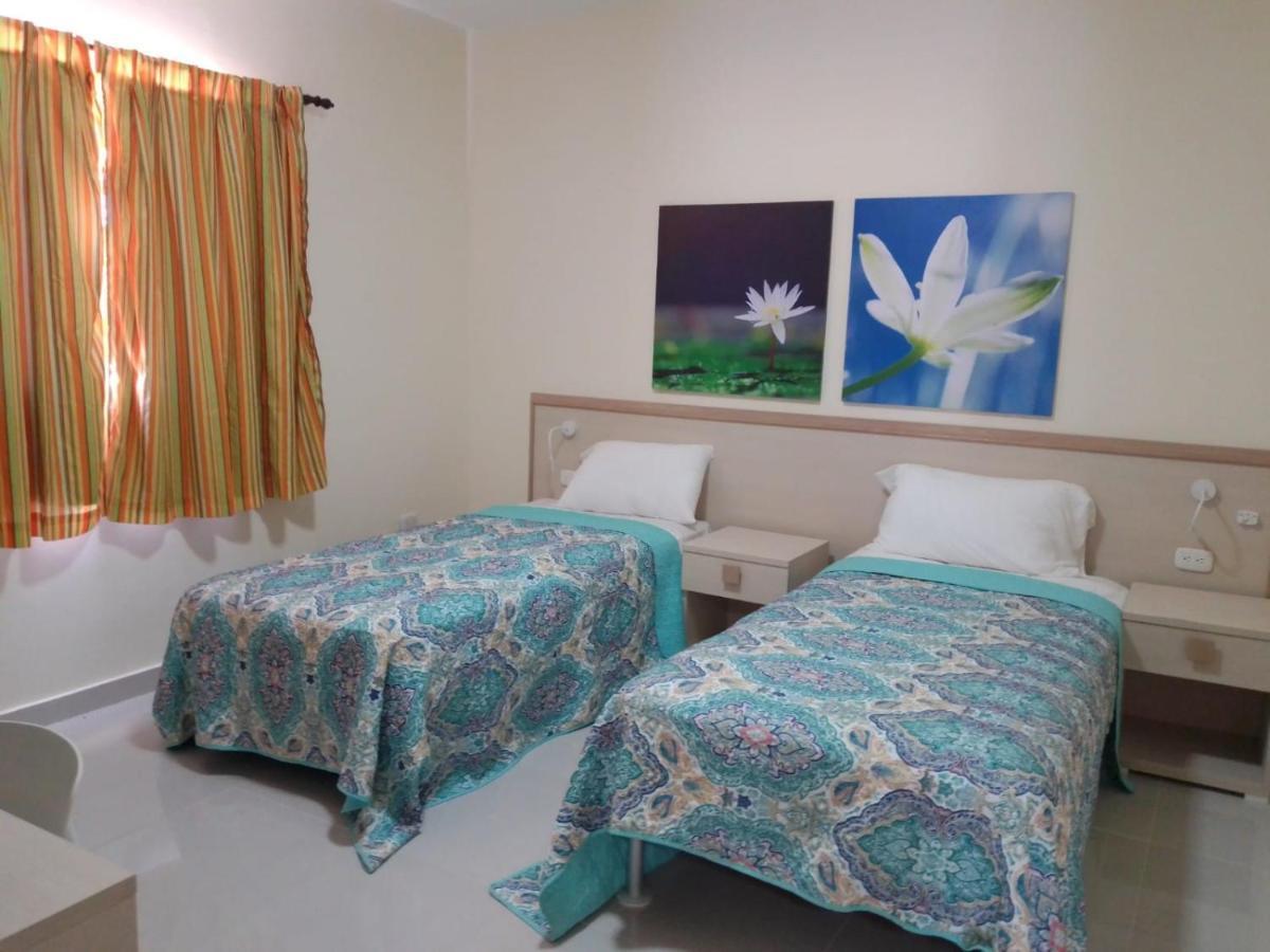 Coralk Apartments Сосуа Екстер'єр фото