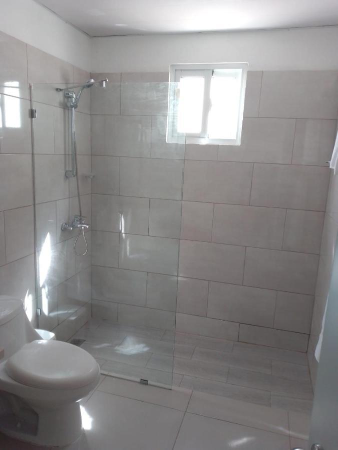 Coralk Apartments Сосуа Екстер'єр фото