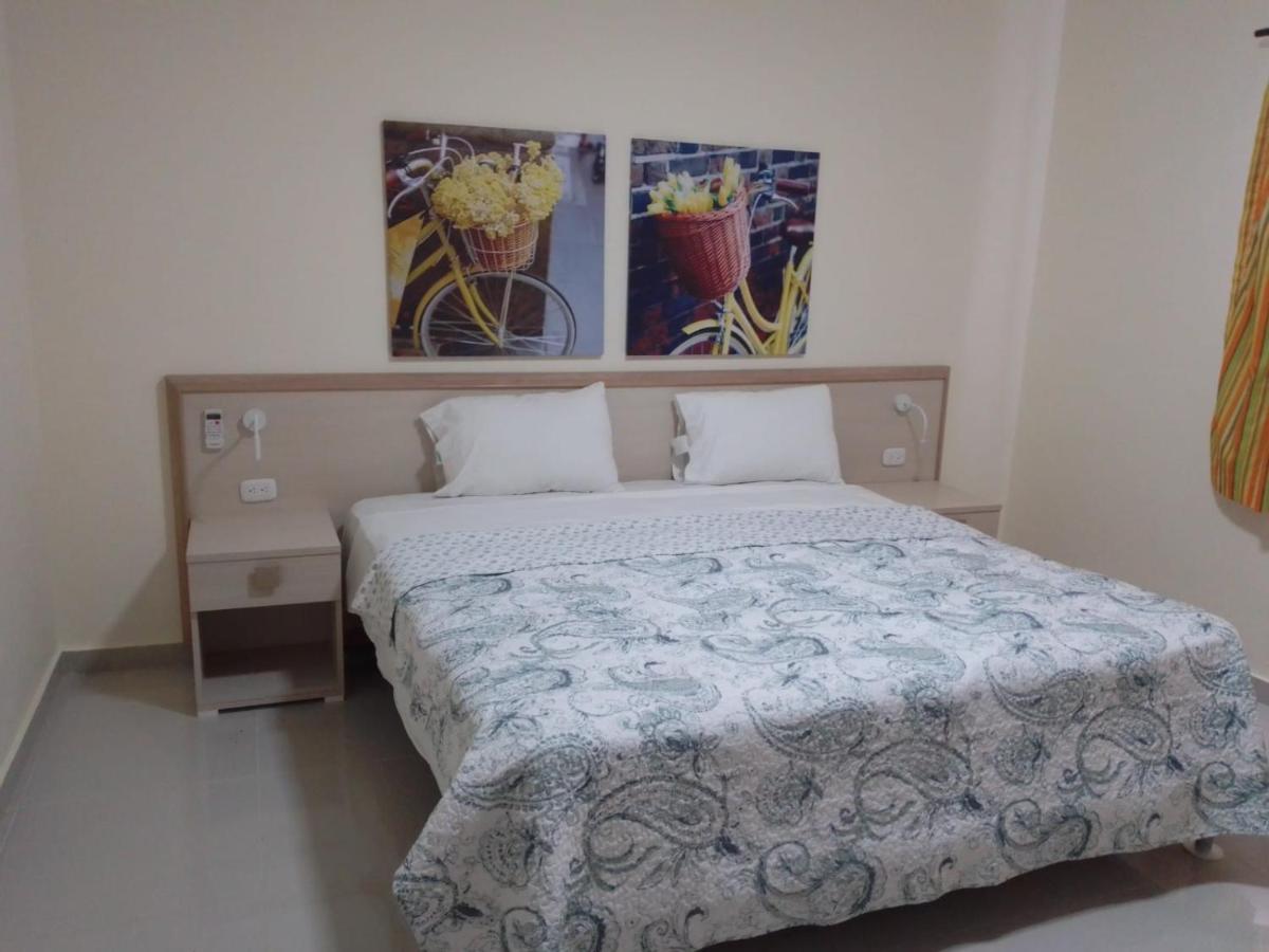 Coralk Apartments Сосуа Екстер'єр фото